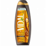 BAGNO VIDAL OIL ARGAN ML.500