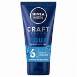 GEL NIVEA AQUA WET LOOK ML.150