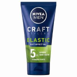 GEL NIVEA FIBER ELASTIC ML.150