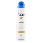 DEO.DOVE SPRAY ORIGINAL ML.125