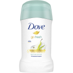 DEO.DOVE STICK PERA ALOE ML.40