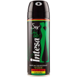 DEO.INTESA UNISEX CANNAB.ML125