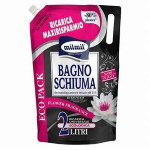 BAGNO MIL MIL POUCH FLOWER LT2