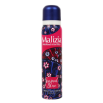 DEO.MALIZIA DONNA BLUE ML.100