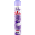 DEO.MALIZIA DONNA PURPLE ML100