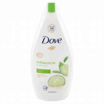 BAGNO DOVE GO FRESH ML.450