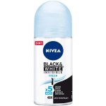 DEO.NIVEA B&WH.FRESH ROLL ML50