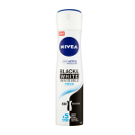 DEO.NIVEA B&WH.FRESH SPR.ML150