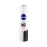 DEO.NIVEA B&WH.ORIG.SPR.ML.150