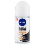 DEO.NIVEA B&WH.ULTIM.ROLL.ML50