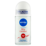 DEO.NIVEA DRYCOMFORT ROLL ML50