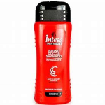 BAGNO INTESA GINSENG RIV.ML500