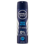 DEO.NIVEA MEN FRESH ACT.ML.150