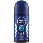 DEO.NIVEA MEN ROLL FRESH ML.50