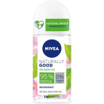 DEO.NIVEA NAT.G.TEA ROLL ML.50