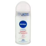 DEO.NIVEA PEARL BEAU.ROLL ML50