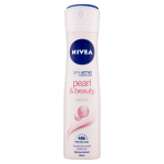 DEO.NIVEA PEARL BEAU.SPR.ML150