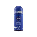 DEO.NIVEA PROT&CARE ROLL ML50