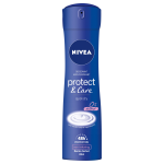 DEO.NIVEA PROT&CARE SPR.ML.150