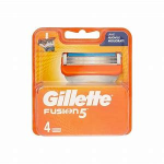 LAMETTA GILLETTE FUSION5 RICx4