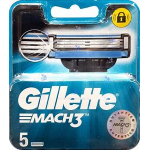 LAMETTA GILLETTE MACH3 RIC.x5p