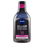 NIVEA ACQUA MICELL.BIFAS.ml400