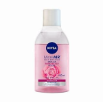 NIVEA ACQUA MICELL.ROSE ml.400