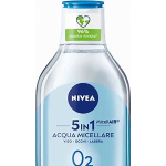 NIVEA ACQUA MICELLARE N.ML.400