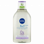 NIVEA ACQUA MICELLARE S.ML.400