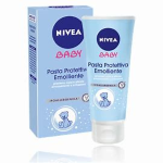 NIVEA BABY PASTA PROTETT.ML100