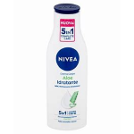 NIVEA BODY IDRATANT.ALOE ML250