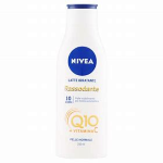 NIVEA BODY RASSODANT.Q10 ML250