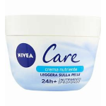 NIVEA CARE CREMA VASO ML.400