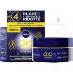 NIVEA CREMA A/R.NOTTE Q10 ML50