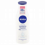 NIVEA CREMA FLUIDA IDRAT.ML250