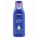 NIVEA CREMA FLUIDA NUTR.ML.250