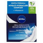 NIVEA CREMA G&N.RIEQUILIB.ML50