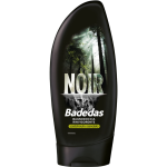 DOCCIA BADEDAS NOIR ML.250