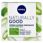 NIVEA CREMA NAT.GOOD PNM ML.50