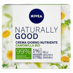 NIVEA CREMA NAT.GOOD PSS ML.50