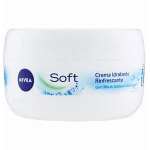 NIVEA CREMA NAT.GOODALOE ml200