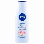 NIVEA CREMA OLIO CILIEG.ML.200