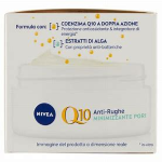 NIVEA CREMA Q10 POWER A/R.ML50