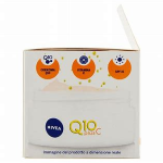 NIVEA CREMA Q10ENERGY A/R.ML50