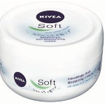 NIVEA CREMA SOFT ML.200