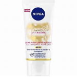 NIVEA HAND CREMA LUMINOUS ml50