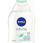 NIVEA IG.INTIMA NATURAL ML.250