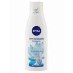 NIVEA LATTE DETERG.IDRAT.ML200