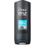 DOCCIA DOVE MEN CLEAN C.ML.400