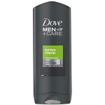 DOCCIA DOVE MEN EXTRAFR.ML.400